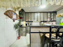 Blk 306 Teck Ghee Vista (Ang Mo Kio), HDB 5 Rooms #603724781